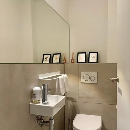 Apartament Leo's Monachium