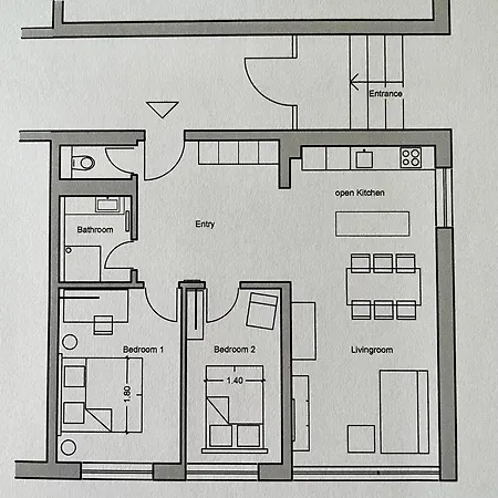 Leo's Apartament