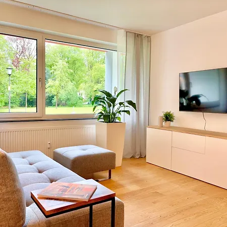 Leo's Apartament