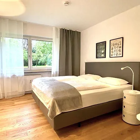 Apartment Leo's