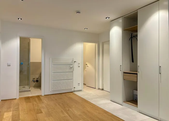 דירה Leo's מינכן