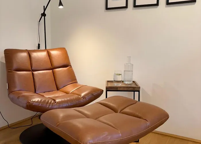 Apartament Leo's *