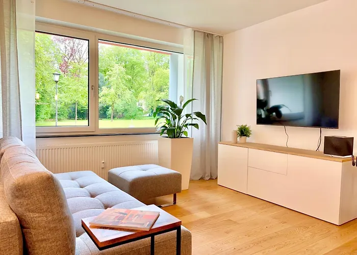 Leo's Apartament