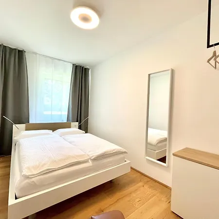 Leo's Apartment Munich