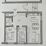 Leo's Apartment